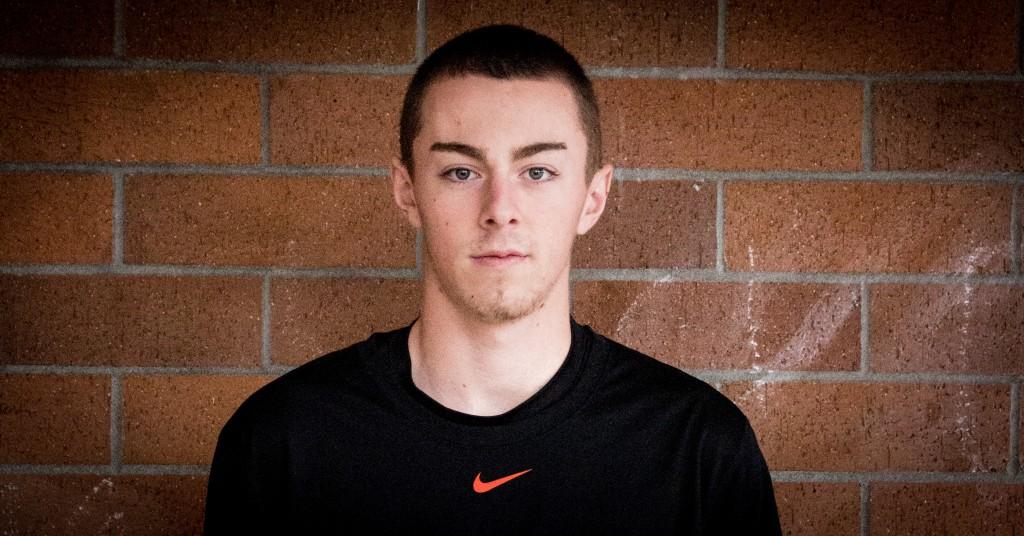 Serres, Terrace sophomore, verbally commits to Oregon State