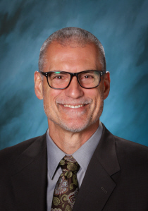 Principal Greg Schwab