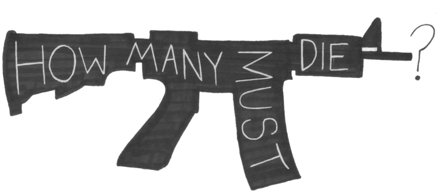 gun reform