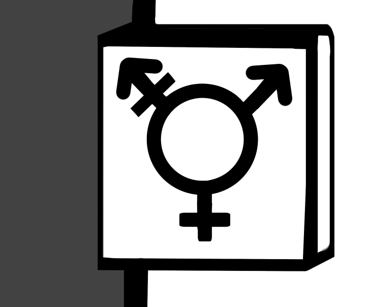 Gender-neutral bathrooms come to Terrace
