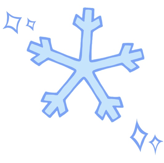Snowflake - Rodney