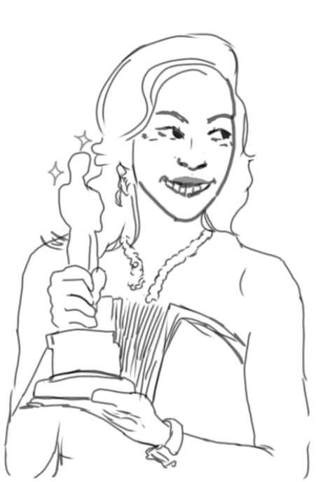 Oscars (charli)
