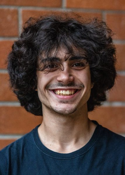 Adam Bronson