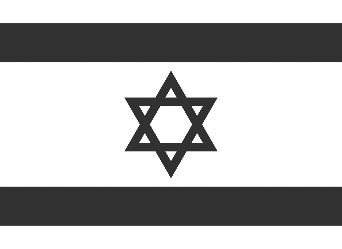 A high schooler's views on Israel's actions