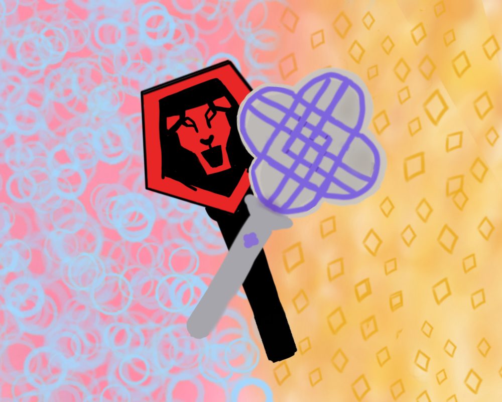 A global takedown:  kpop demon hunters takes streaming by storm