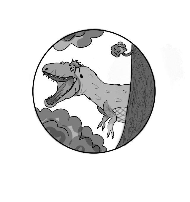 nanotyrannus