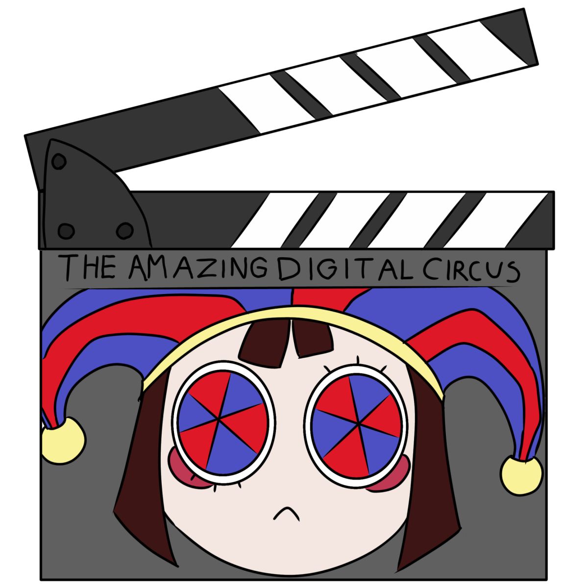 The Amazing Digital Circus theatrical release controversy