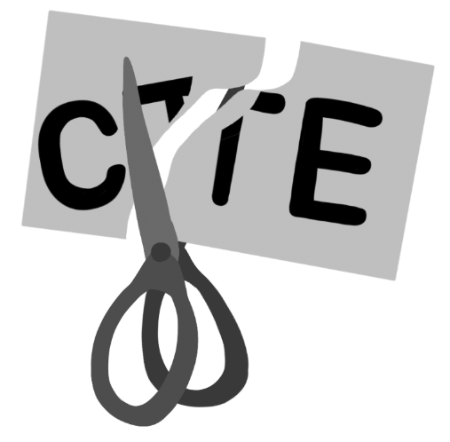 What CTE cuts could mean for the future of Terrace