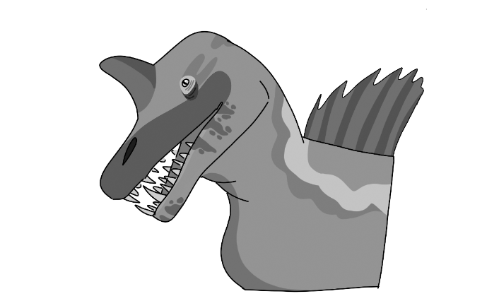 New Spinosaurus fossil unearthed